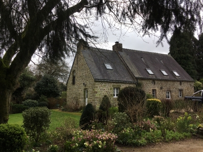Extension sur BRECH